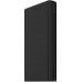 mophie 4061_PWR-BOOST-20.8K-BLK Power Boost XXL Universal External Battery - 8 Charges (20, 800mAh) - Black