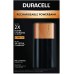 Duracell Rechargeable Powerbank 10050 mAh | 3 Day Portable Charger | Compatible With iPhone, iPad, Samsung, Android, Nintendo Switch And More | TSA Carry-On Compliant Duracell Rechargeable Powerbank 10050 mAh | 3 Day Portable Charger | Compatible With iPhone, iPad, Samsung, Android, Nintendo Switch And More | TSA Carry-On Compliant
